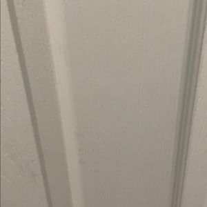 Meet your Posher, Terry